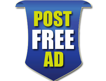 FREE ADS